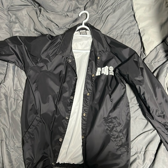 DGK button up - Picture 1 of 2